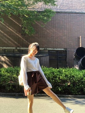 withchikaさんのコーディネート