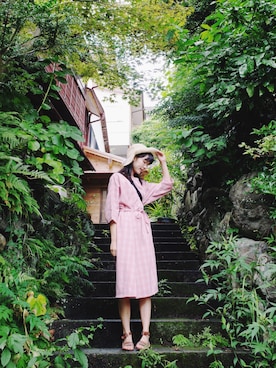 withchikaさんのコーディネート