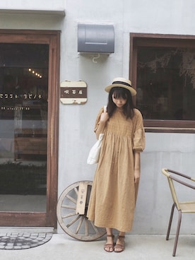 withchikaさんのコーディネート