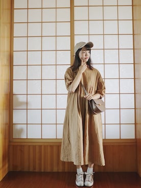 withchikaさんのコーディネート