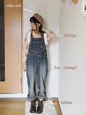 withchikaさんのコーディネート