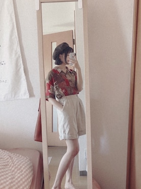 withchikaさんのコーディネート