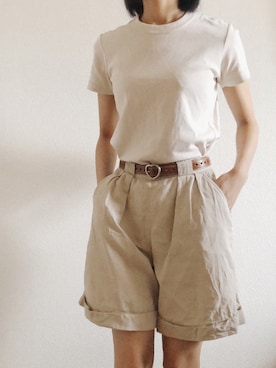 withchikaさんのコーディネート