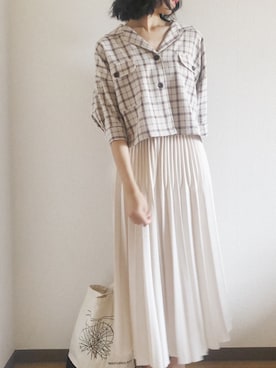 withchikaさんのコーディネート