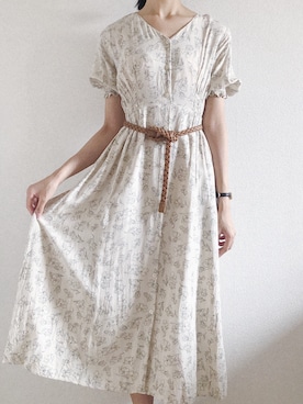 withchikaさんのコーディネート