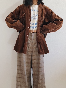 withchikaさんのコーディネート