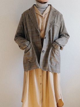 withchikaさんのコーディネート