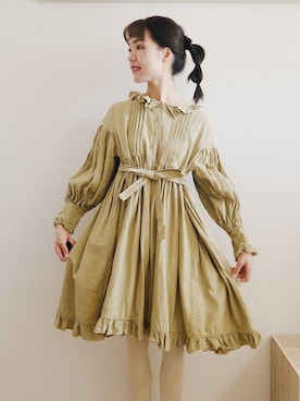 withchikaさんのコーディネート