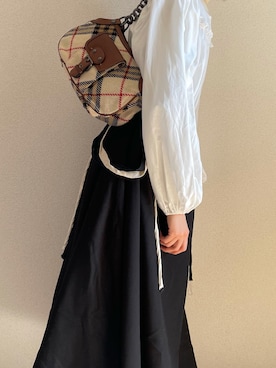 withchikaさんのコーディネート