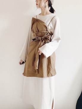 withchikaさんのコーディネート