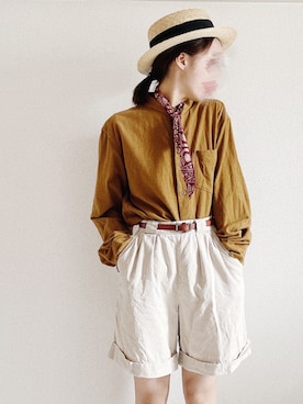 withchikaさんのコーディネート