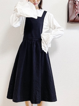 withchikaさんのコーディネート