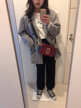 maro040さんのコーディネート