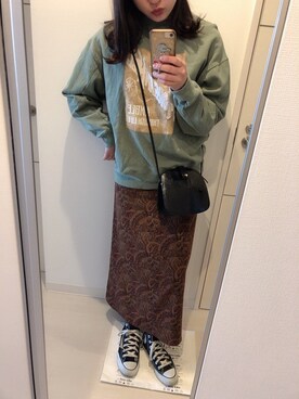 maro040さんのコーディネート