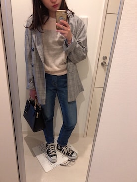 maro040さんのコーディネート