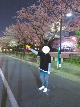 Yさんのコーディネート