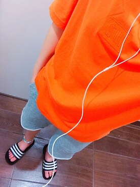 Yさんのコーディネート