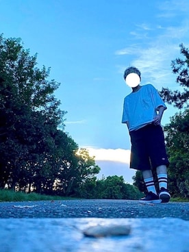 Yさんのコーディネート