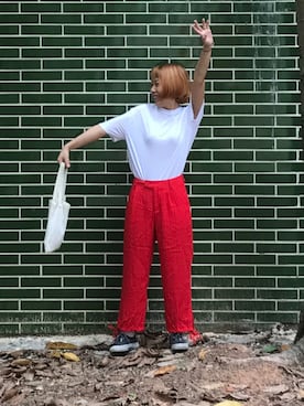 三二二九さんのコーディネート