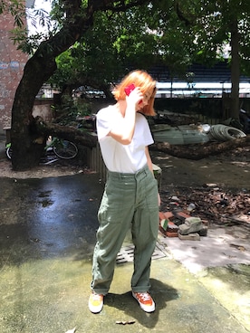 三二二九さんのコーディネート