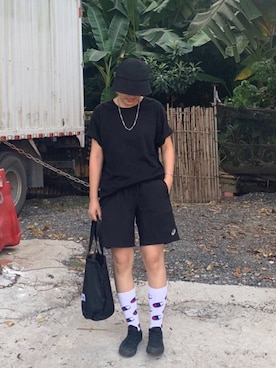 三二二九さんのコーディネート