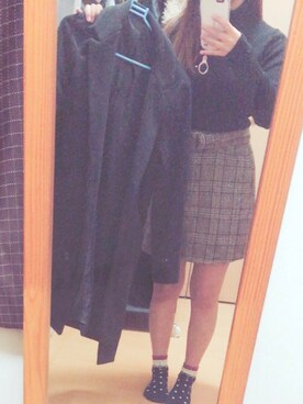 Maさんのコーディネート