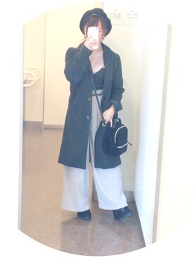 Maさんのコーディネート