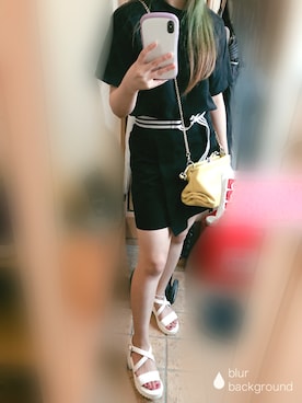 Maさんのコーディネート