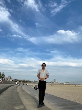Syotaさんのコーディネート
