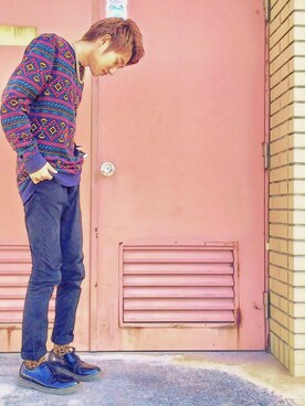 そらを。さんのコーディネート