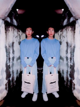 そらを。さんのコーディネート