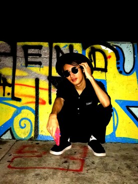 そらを。さんのコーディネート