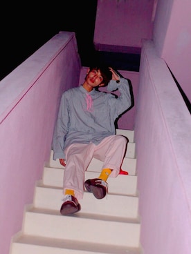 そらを。さんのコーディネート