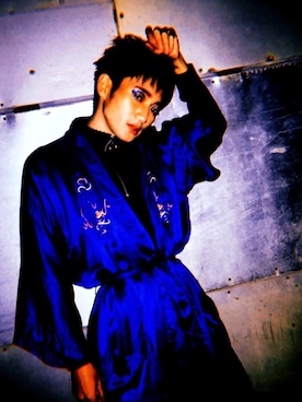 そらを。さんのコーディネート