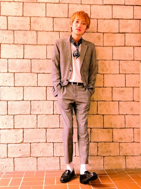 そらを。さんのコーディネート