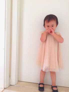 Kikoさんのコーディネート