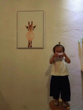 Kikoさんのコーディネート