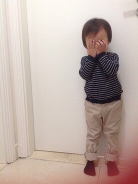 Kikoさんのコーディネート