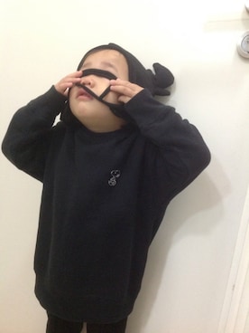 Kikoさんのコーディネート