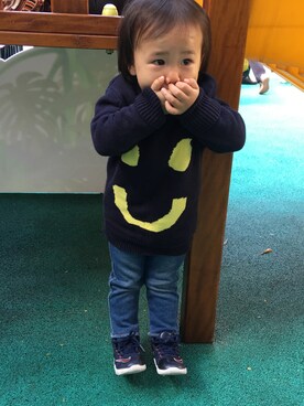 Kikoさんのコーディネート