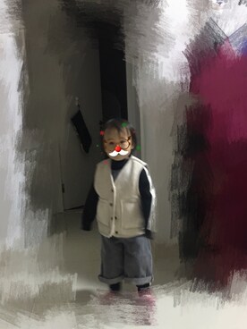 Kikoさんのコーディネート