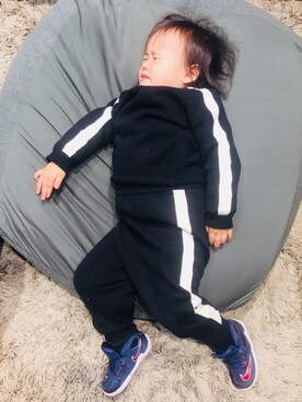 Kikoさんのコーディネート