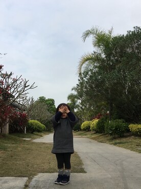 Kikoさんのコーディネート