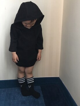 Kikoさんのコーディネート