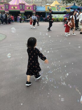 Kikoさんのコーディネート