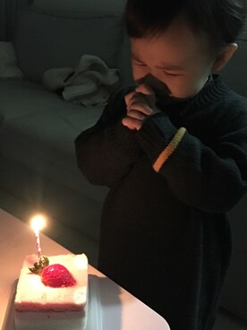 Kikoさんのコーディネート