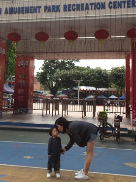 Kikoさんのコーディネート