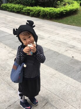 Kikoさんのコーディネート