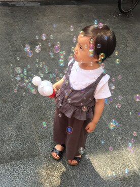 Kikoさんのコーディネート