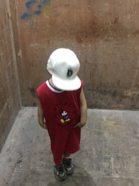 Kikoさんのコーディネート